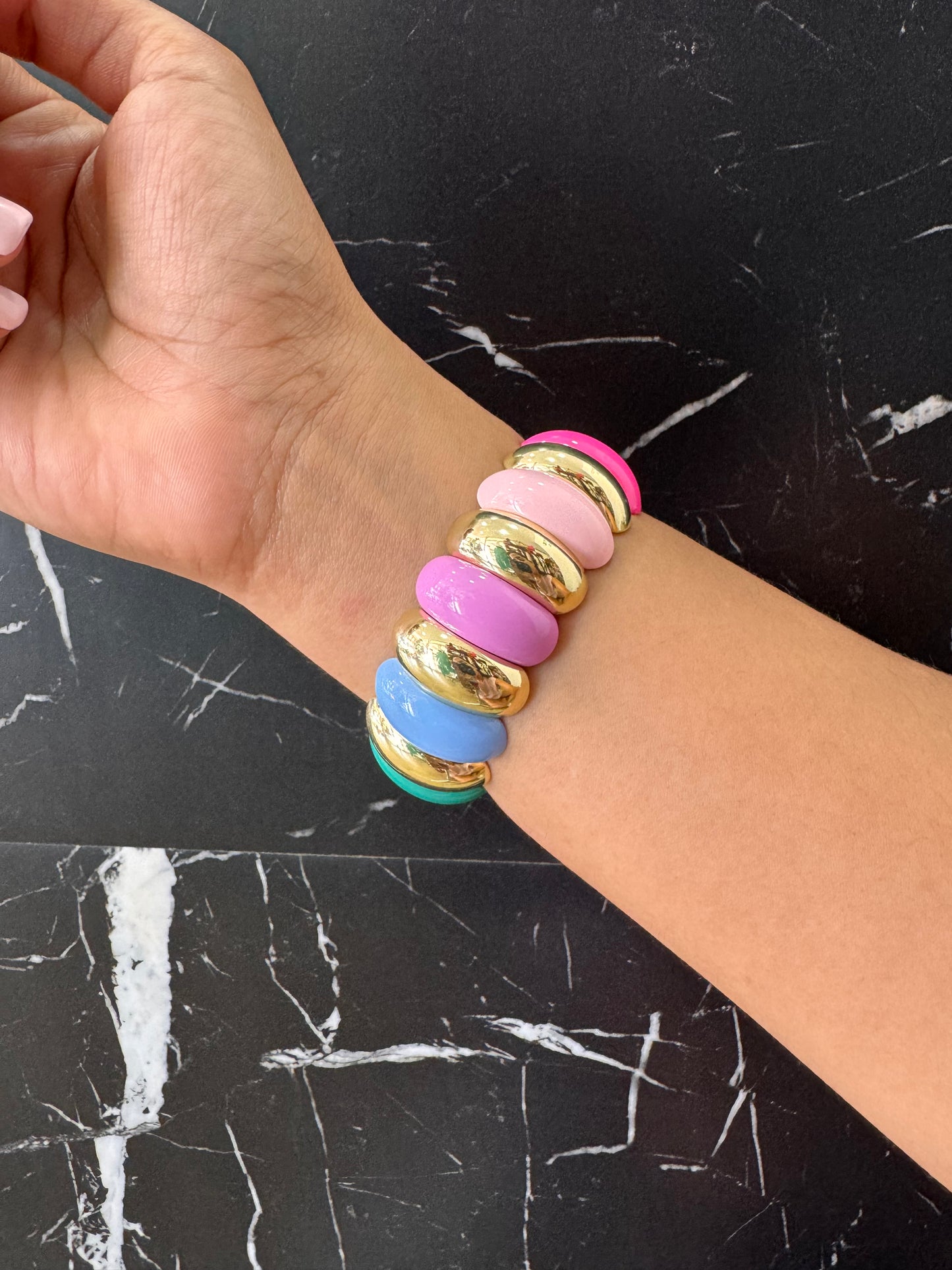 PULSERA GAJOS