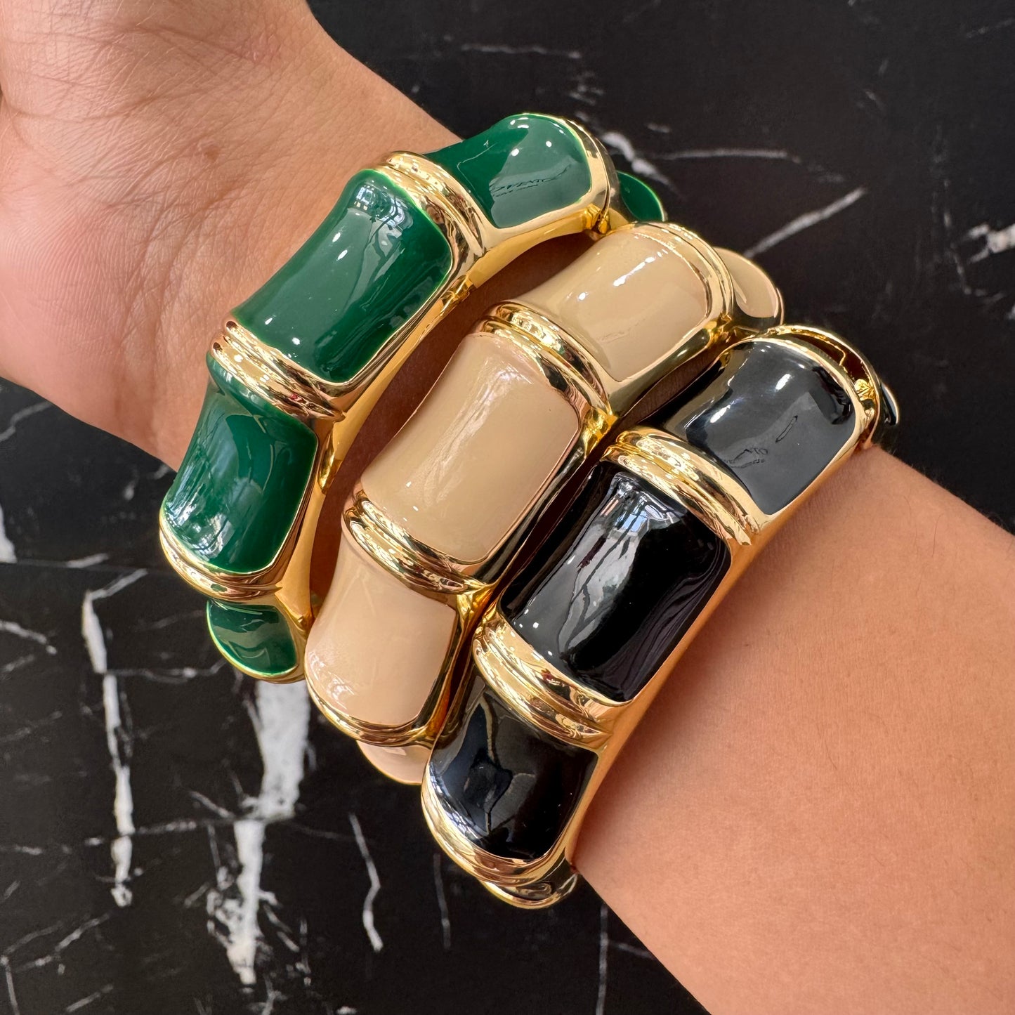 ARO ESMALTADO