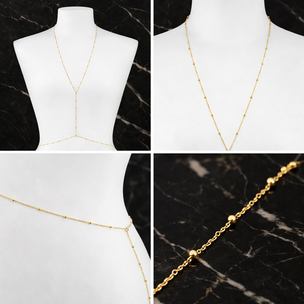 BODY CHAIN