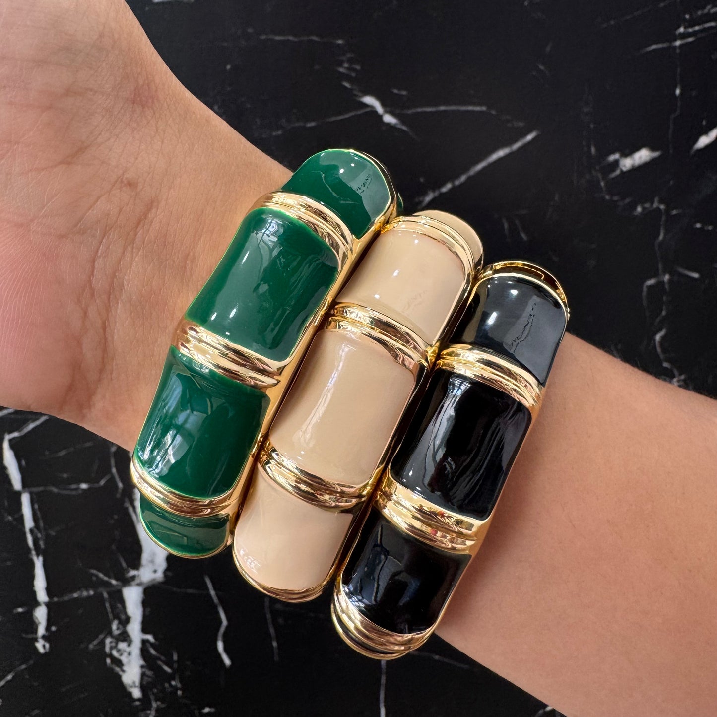 ARO ESMALTADO