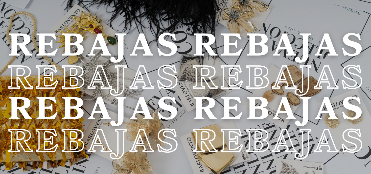 Rebajas