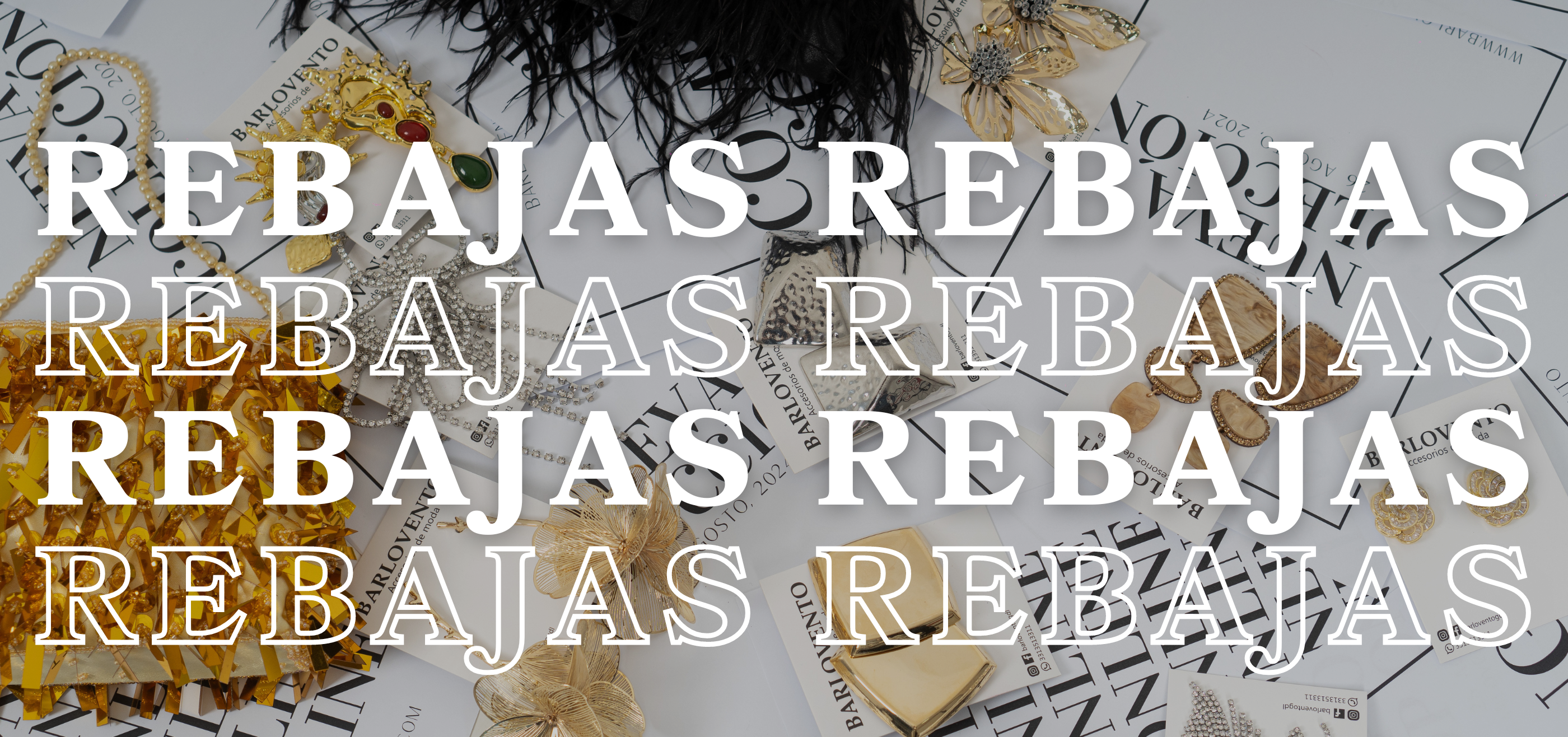 Rebajas