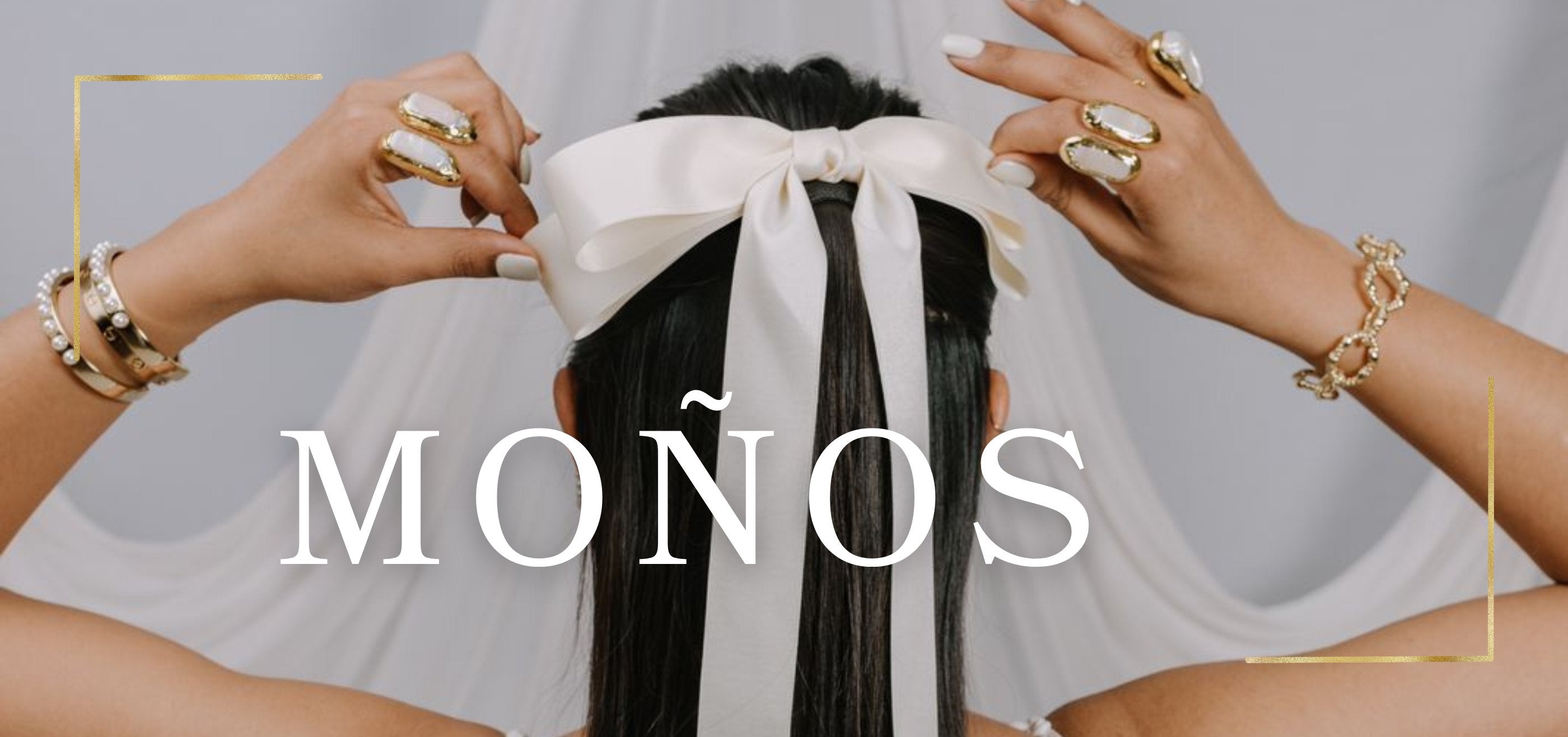 Moños