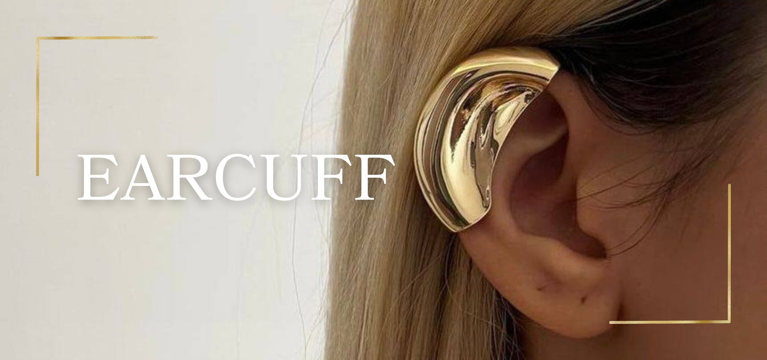 ⁠Earcuff o simuladores