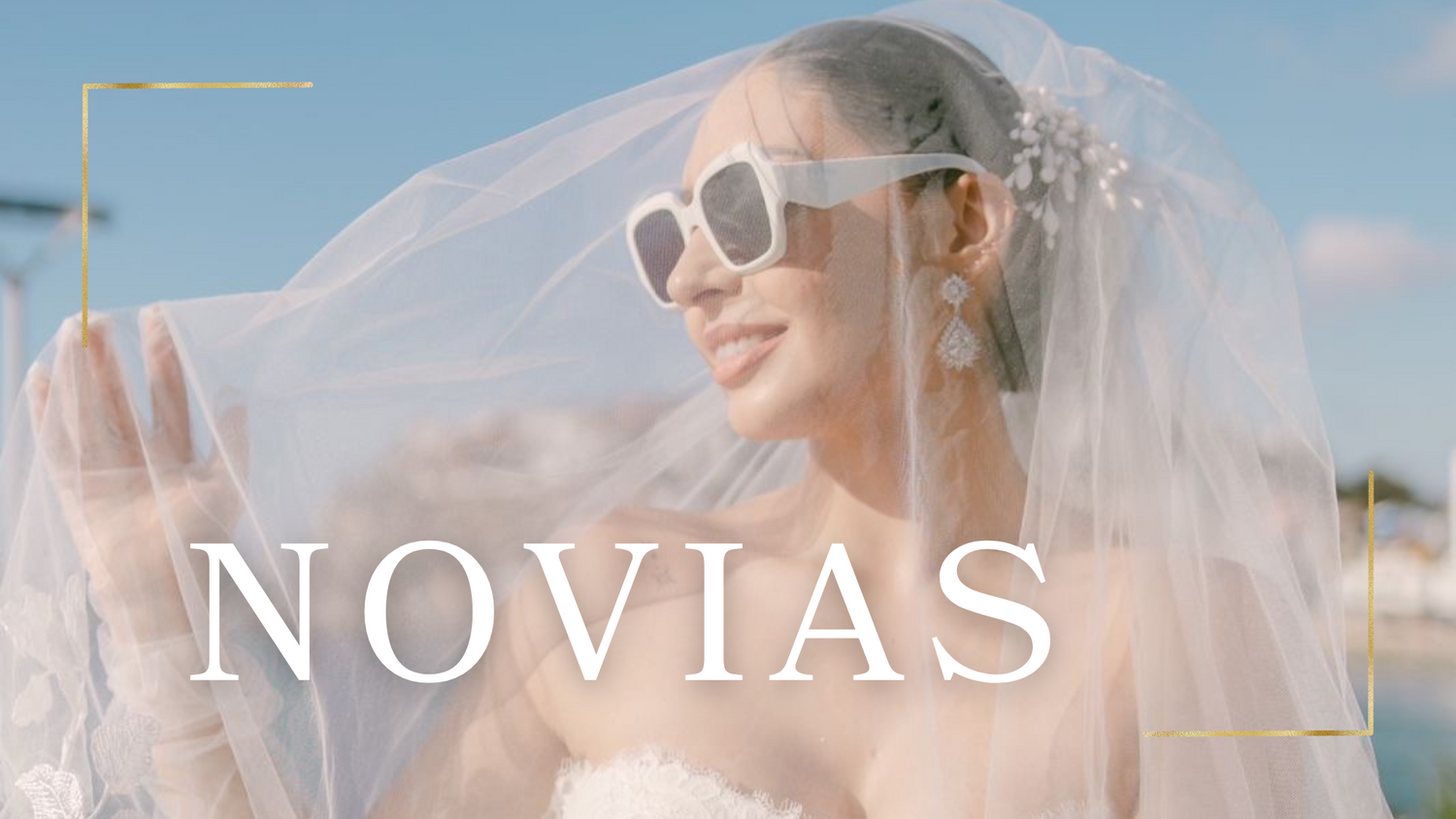 Novias