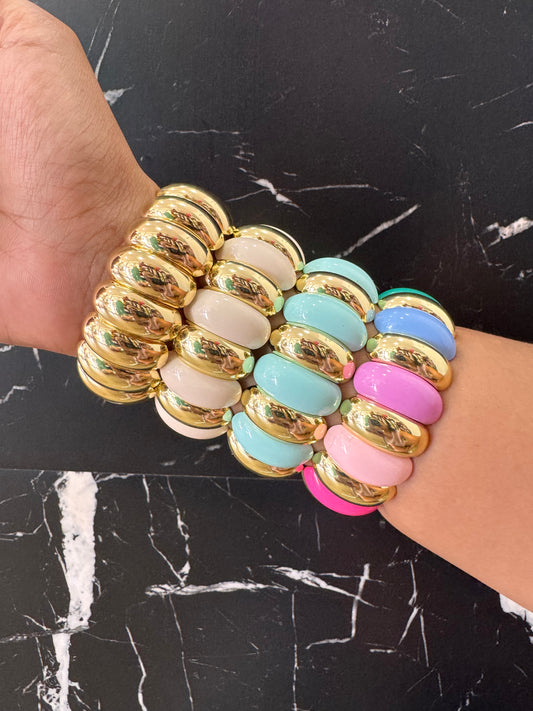 PULSERA GAJOS