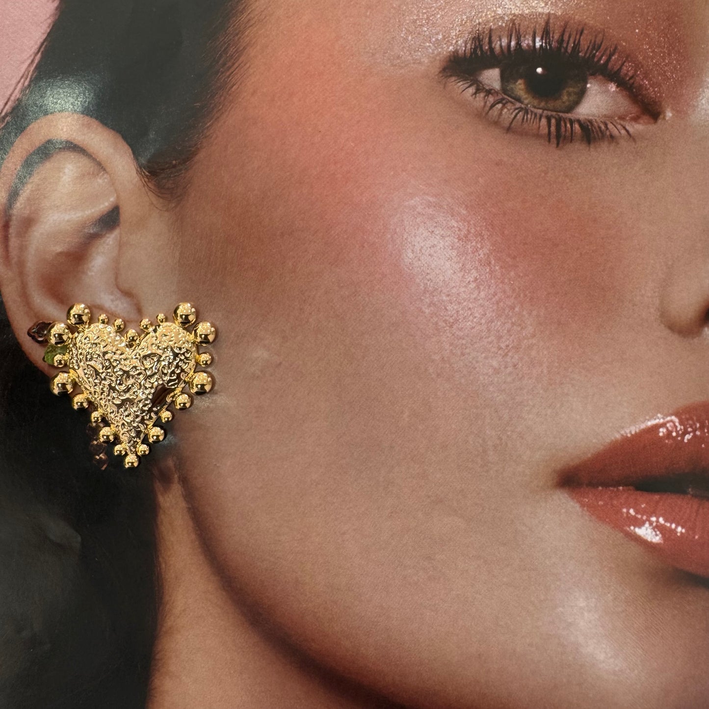 AMOR ARETES