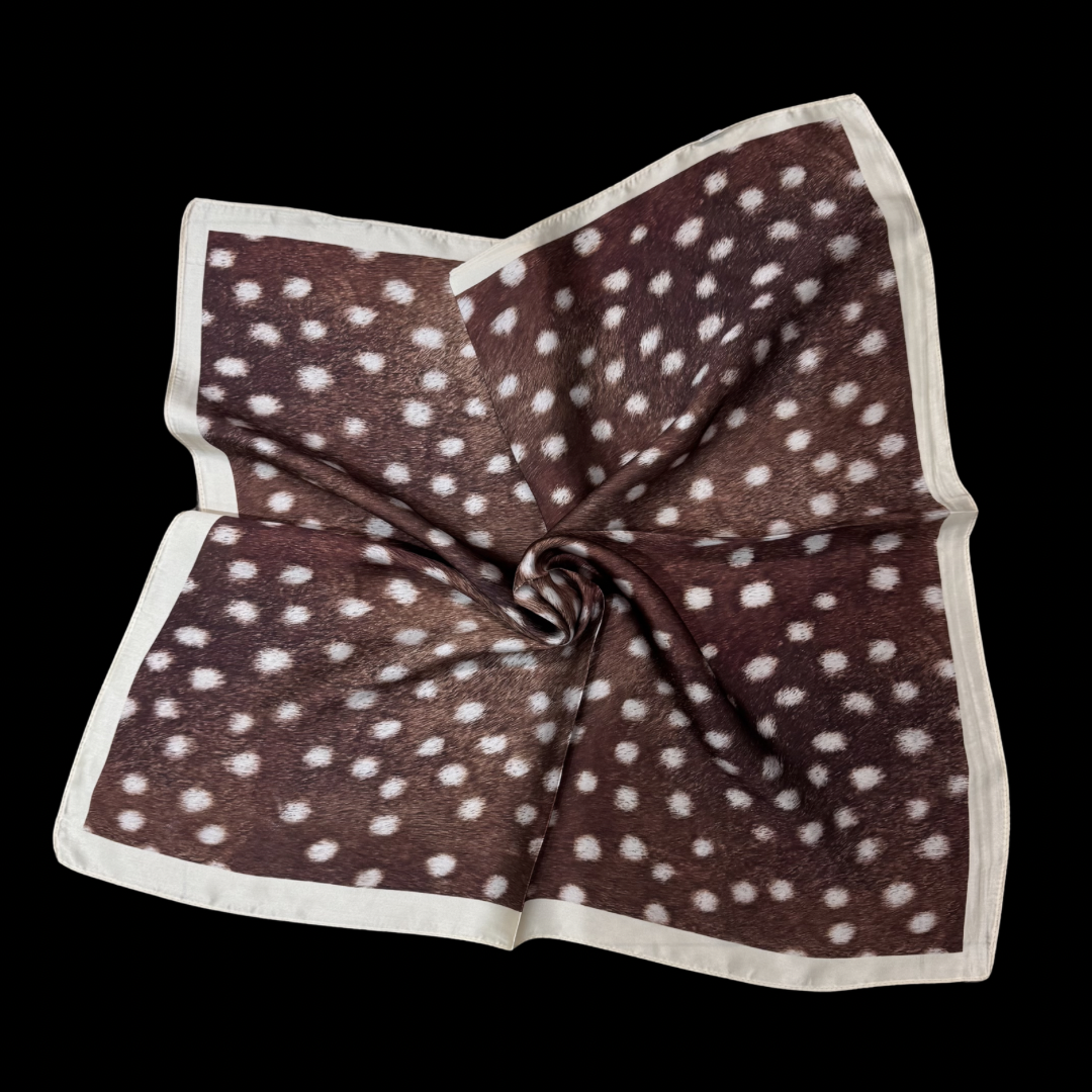 MASCADAS ESTAMPADO BAMBI