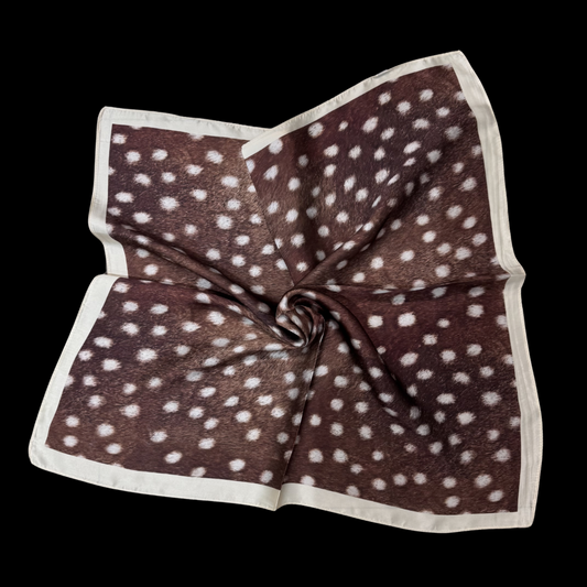 MASCADAS ESTAMPADO BAMBI