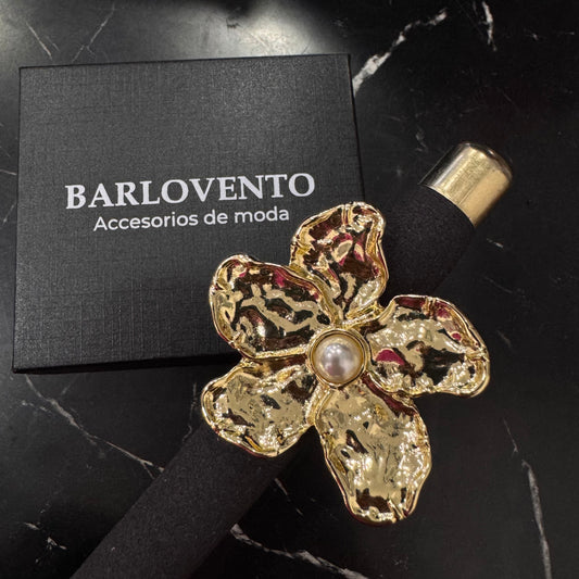 ANILLO FLOR