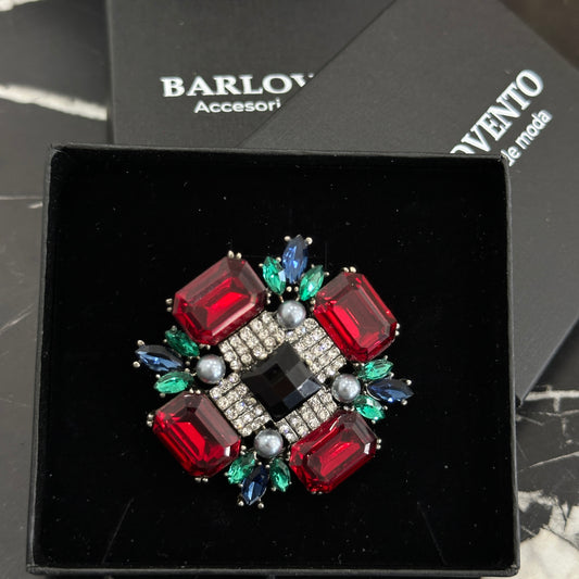 BROCHE CIRA