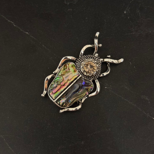 BROCHE NUA