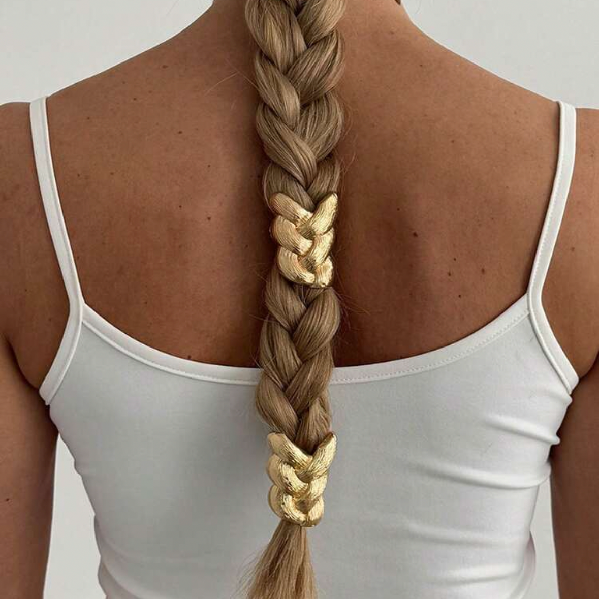 COLETERO TRENZA