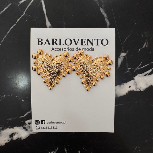 AMOR ARETES