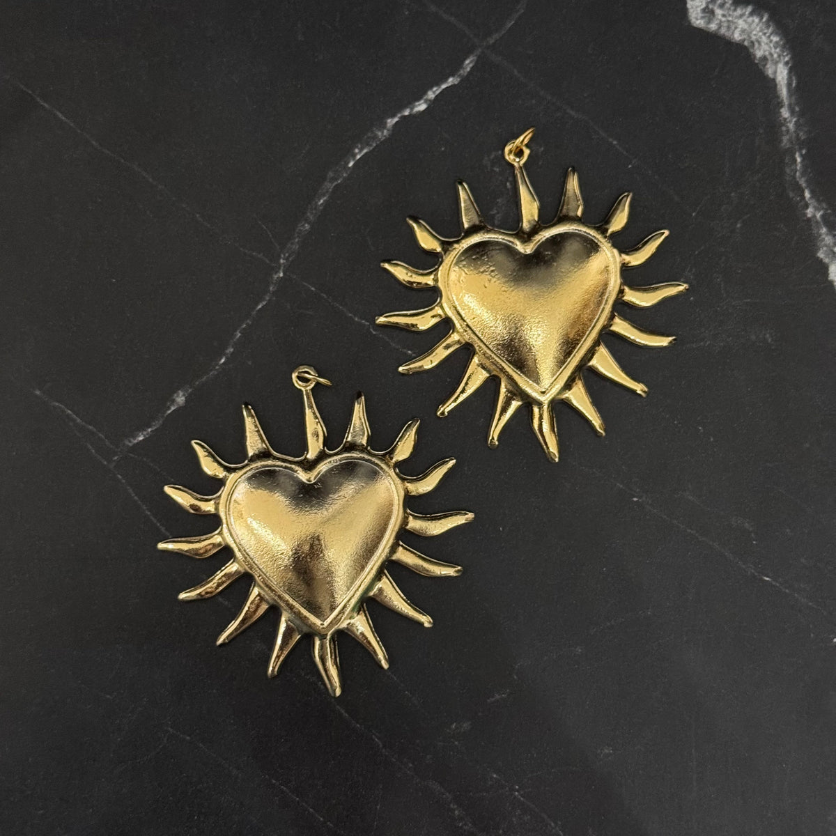 DIJE CORAZON