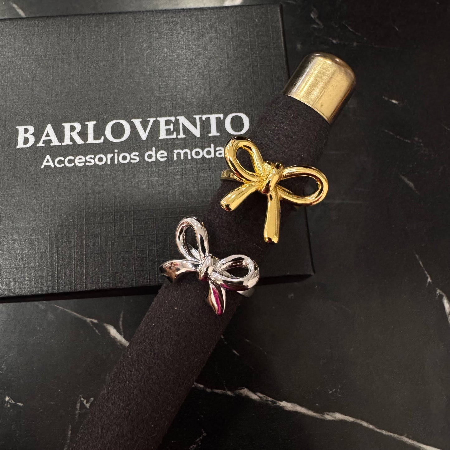 ANILLO MOÑO