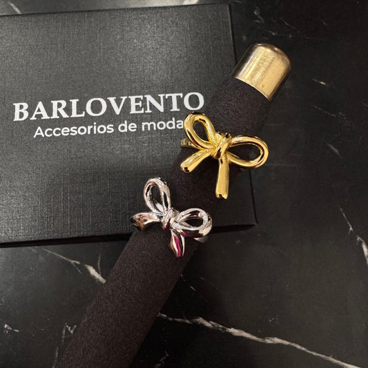 ANILLO MOÑO