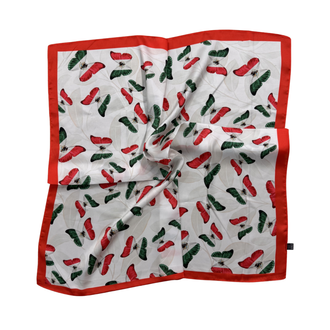 MASCADA VIVA MEXICO