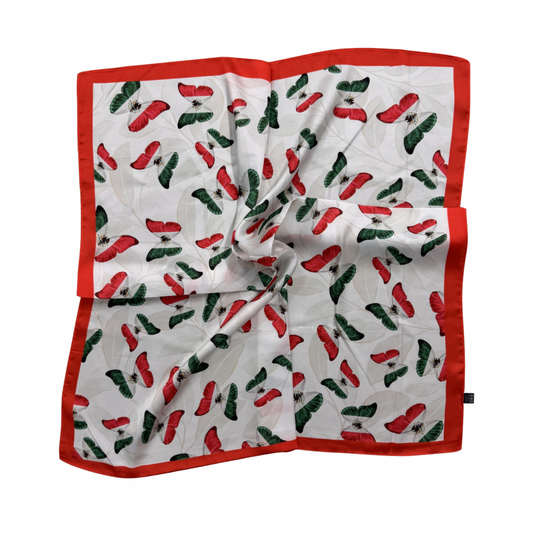 MASCADA VIVA MEXICO