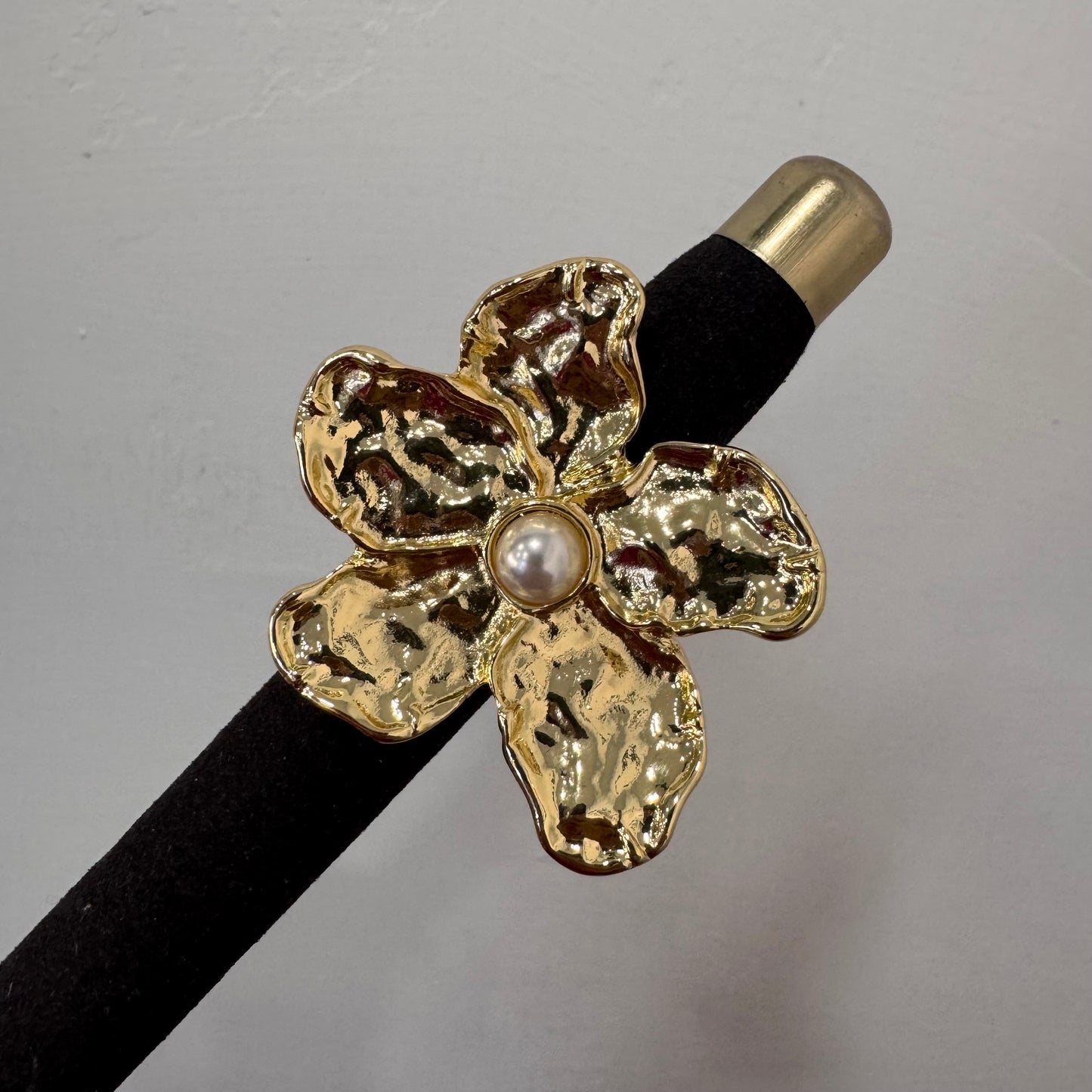 ANILLO FLOR