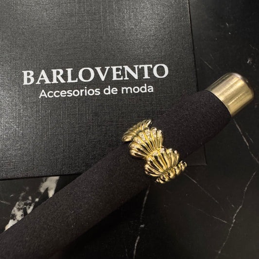 ANILLO CONCHA