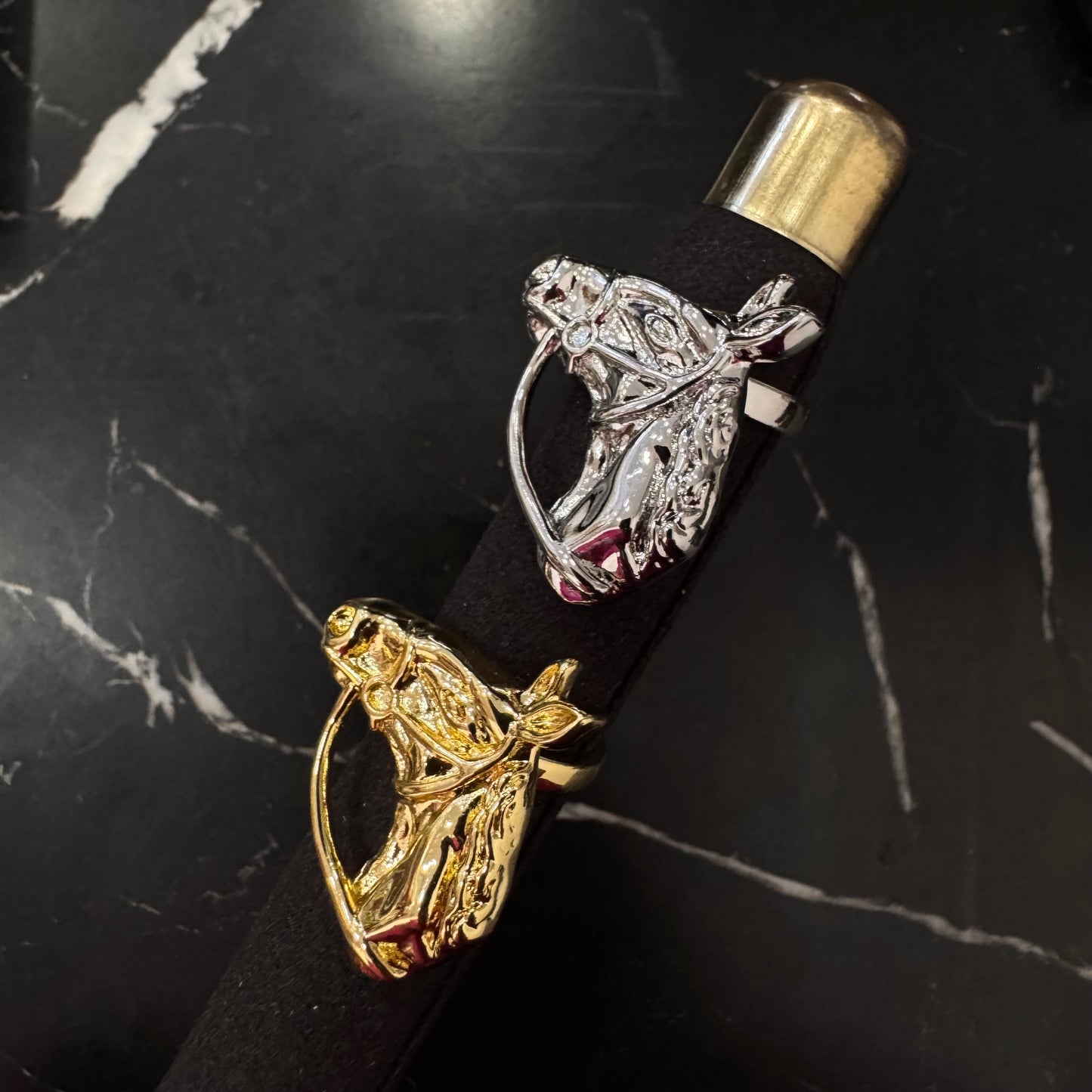 ANILLO CABALLO