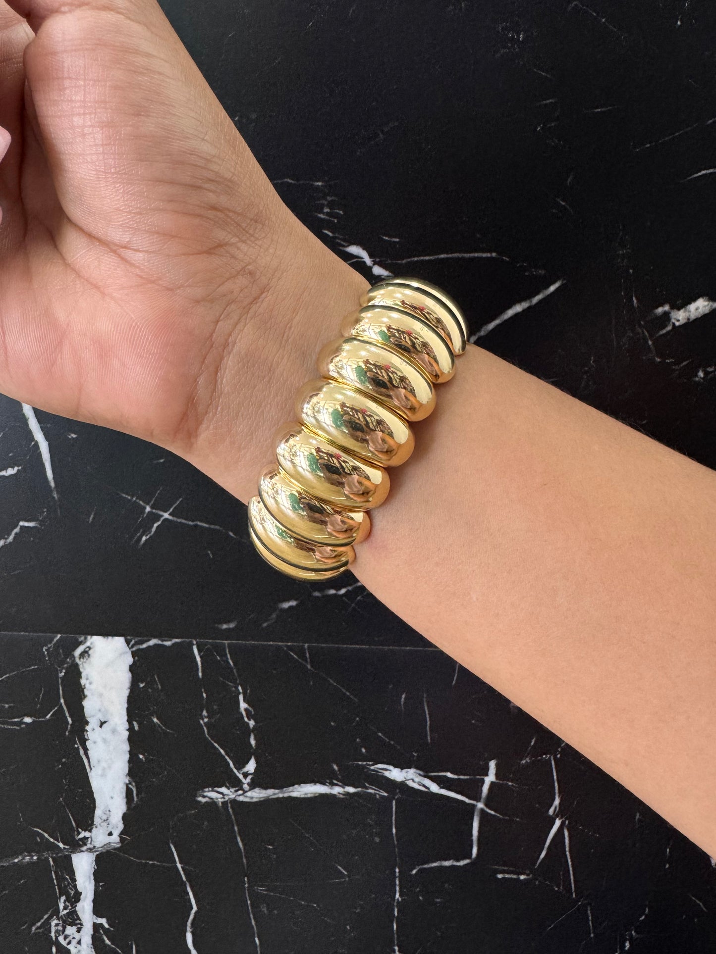 PULSERA GAJOS