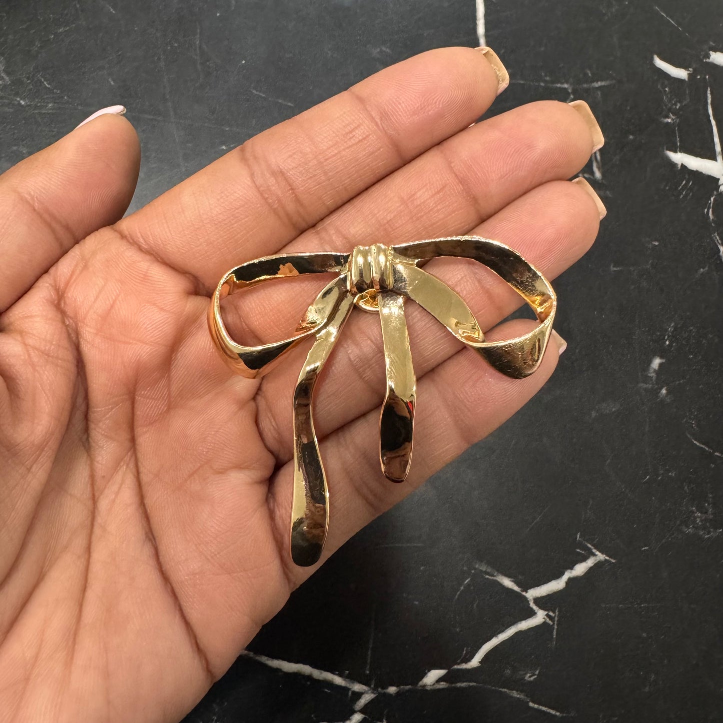 BROCHE MOÑO
