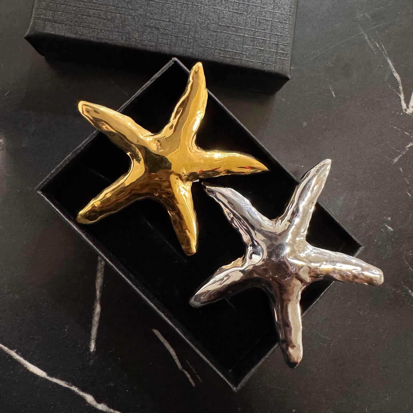 ESTRELLA DE MAR