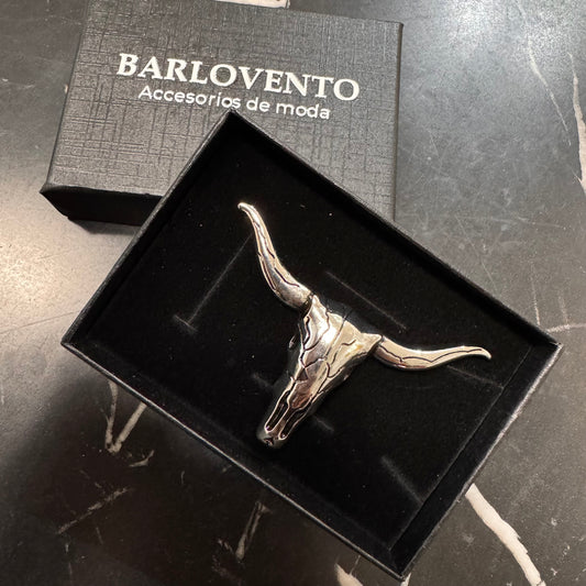 BROCHE TORO