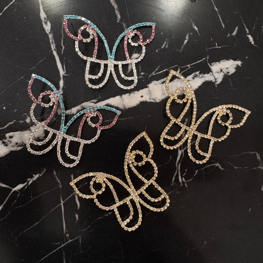 MARIPOSA