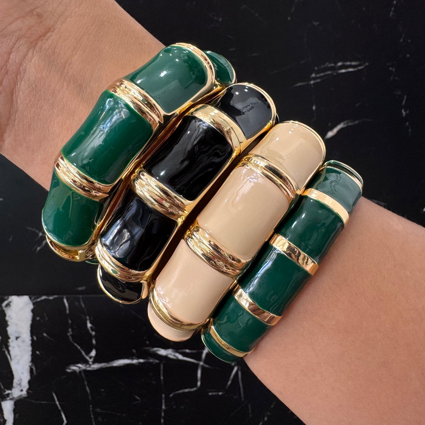 ARO ESMALTADO