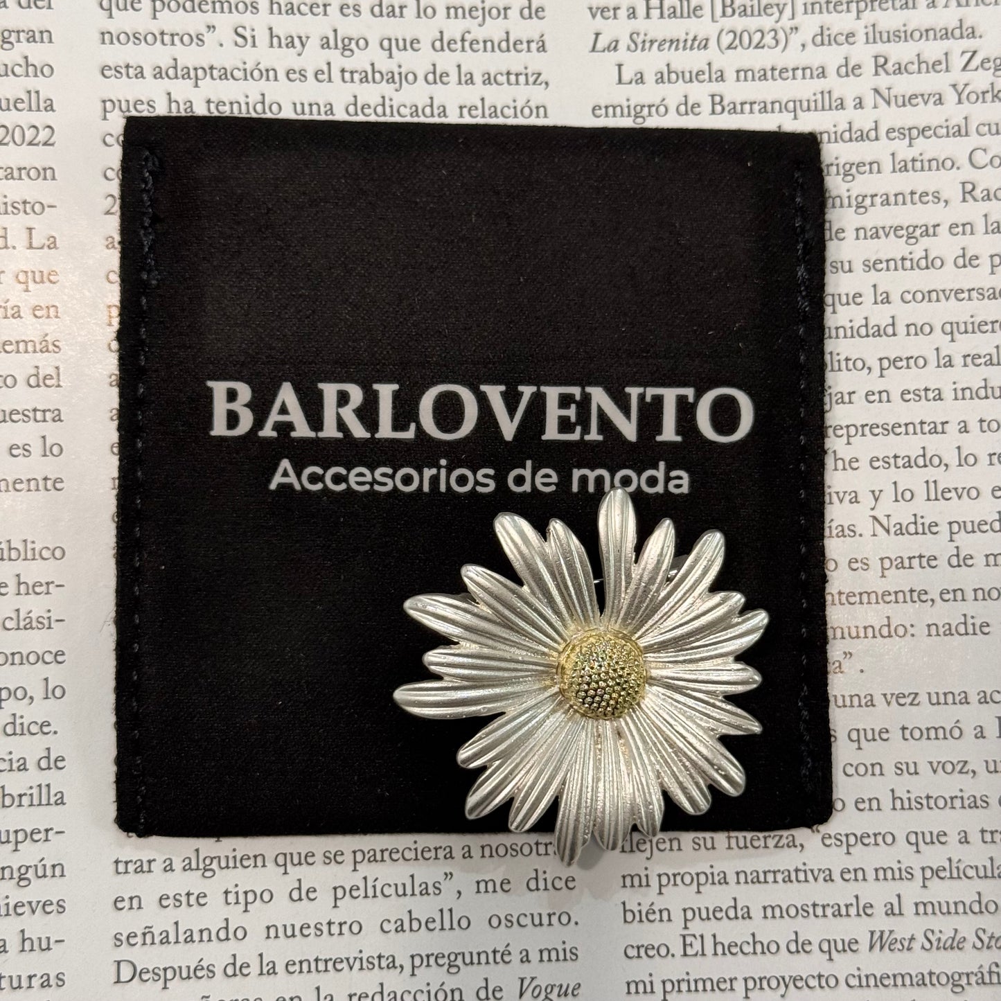 BROCHE MARGARITA