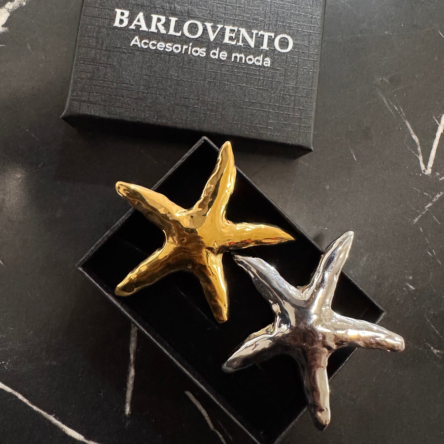ESTRELLA DE MAR