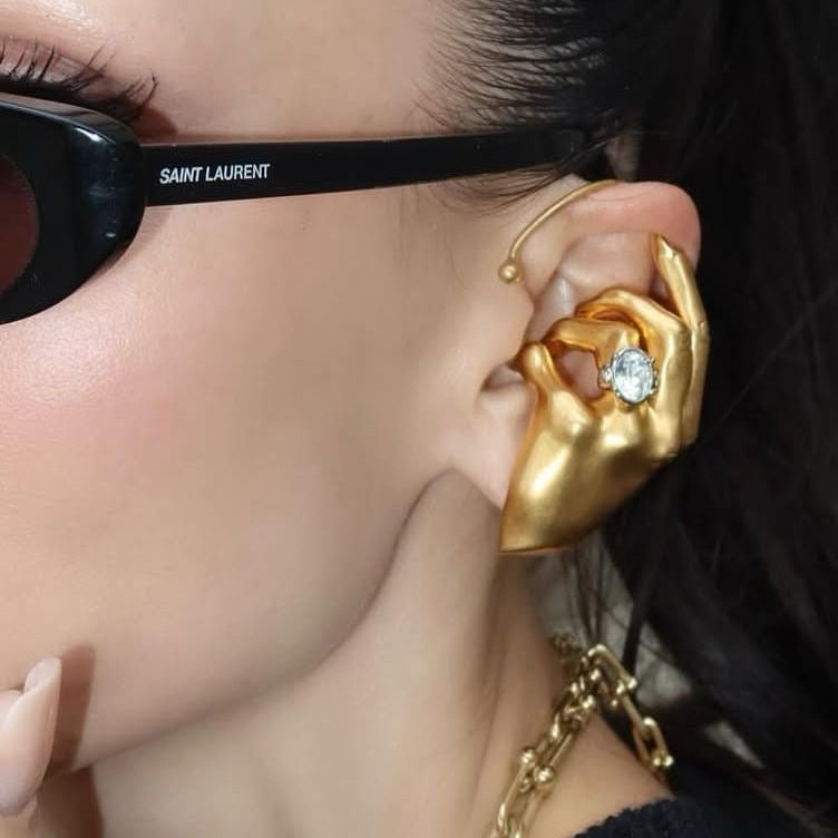 EARCUFF MANO