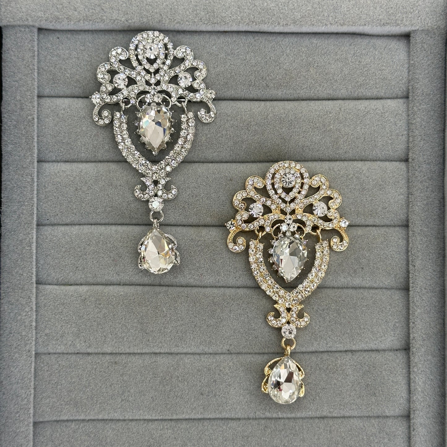 BROCHE RIA