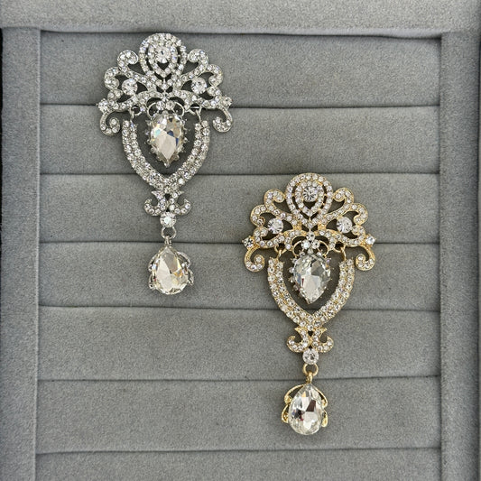 BROCHE RIA