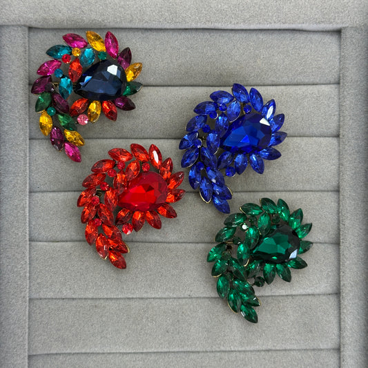 BROCHE ONA