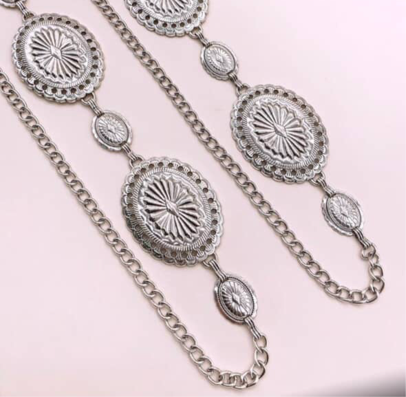 CINTURON BOHO