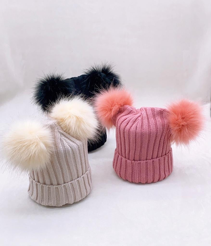 GORRO OSITO