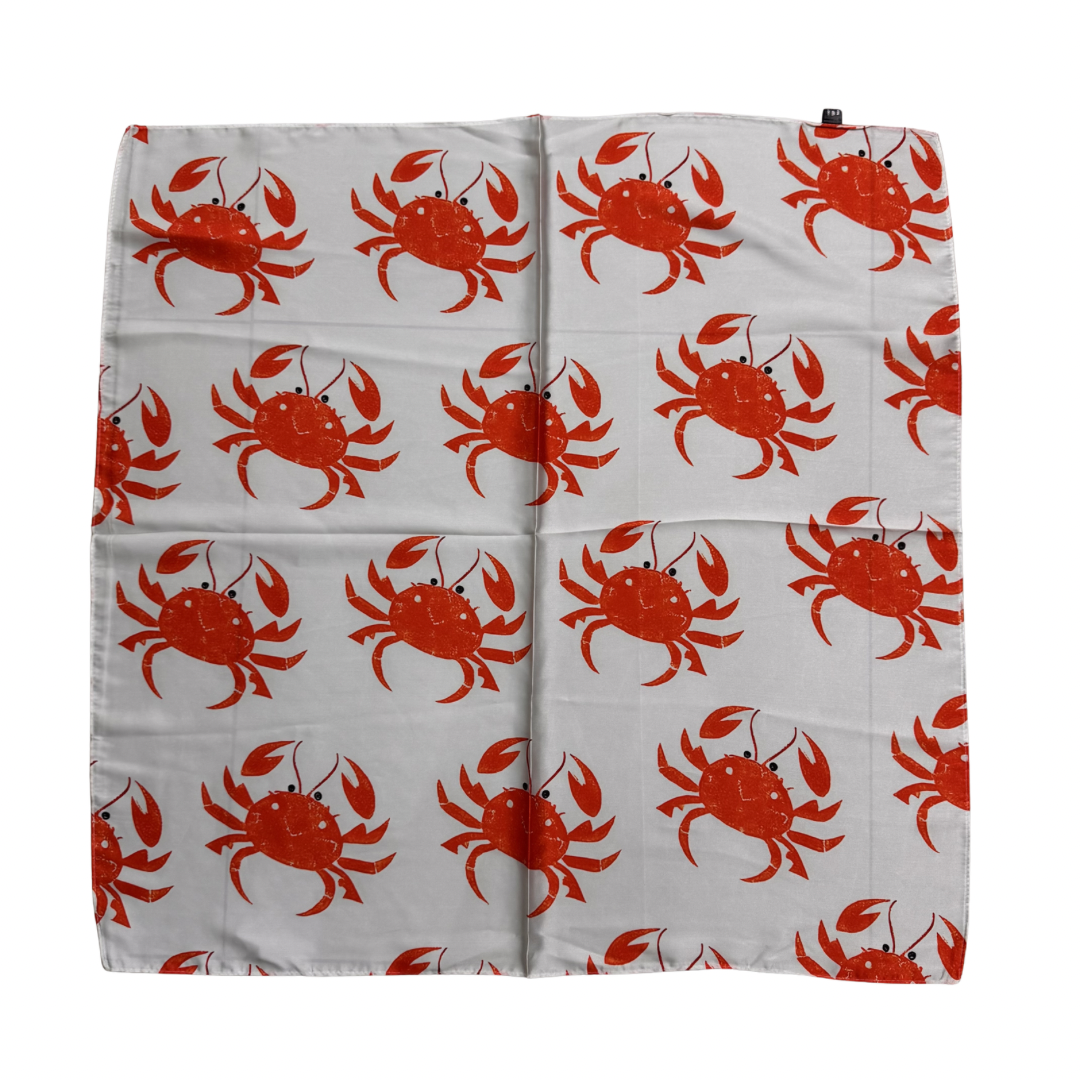 MASCADA CANGREJOS