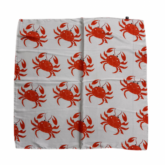 MASCADA CANGREJOS