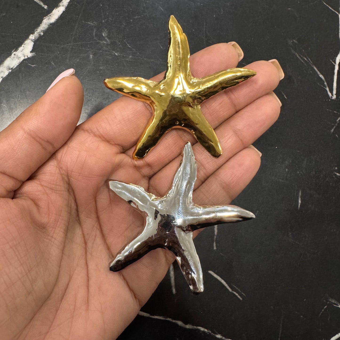 ESTRELLA DE MAR