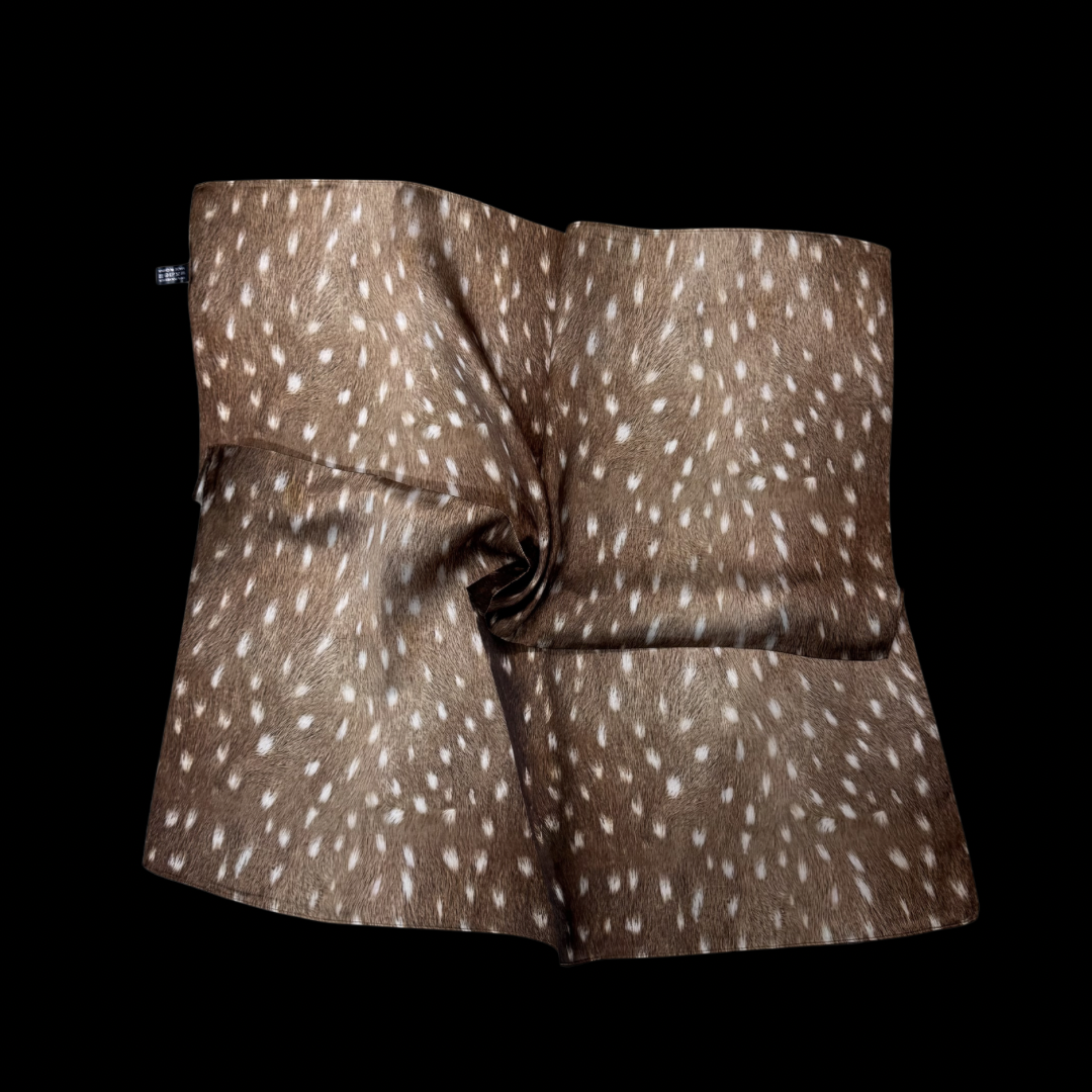 MASCADAS ESTAMPADO BAMBI