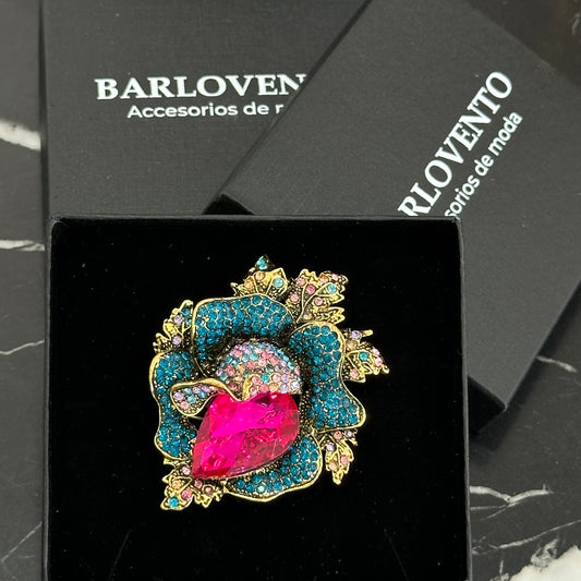BROCHE KAIA