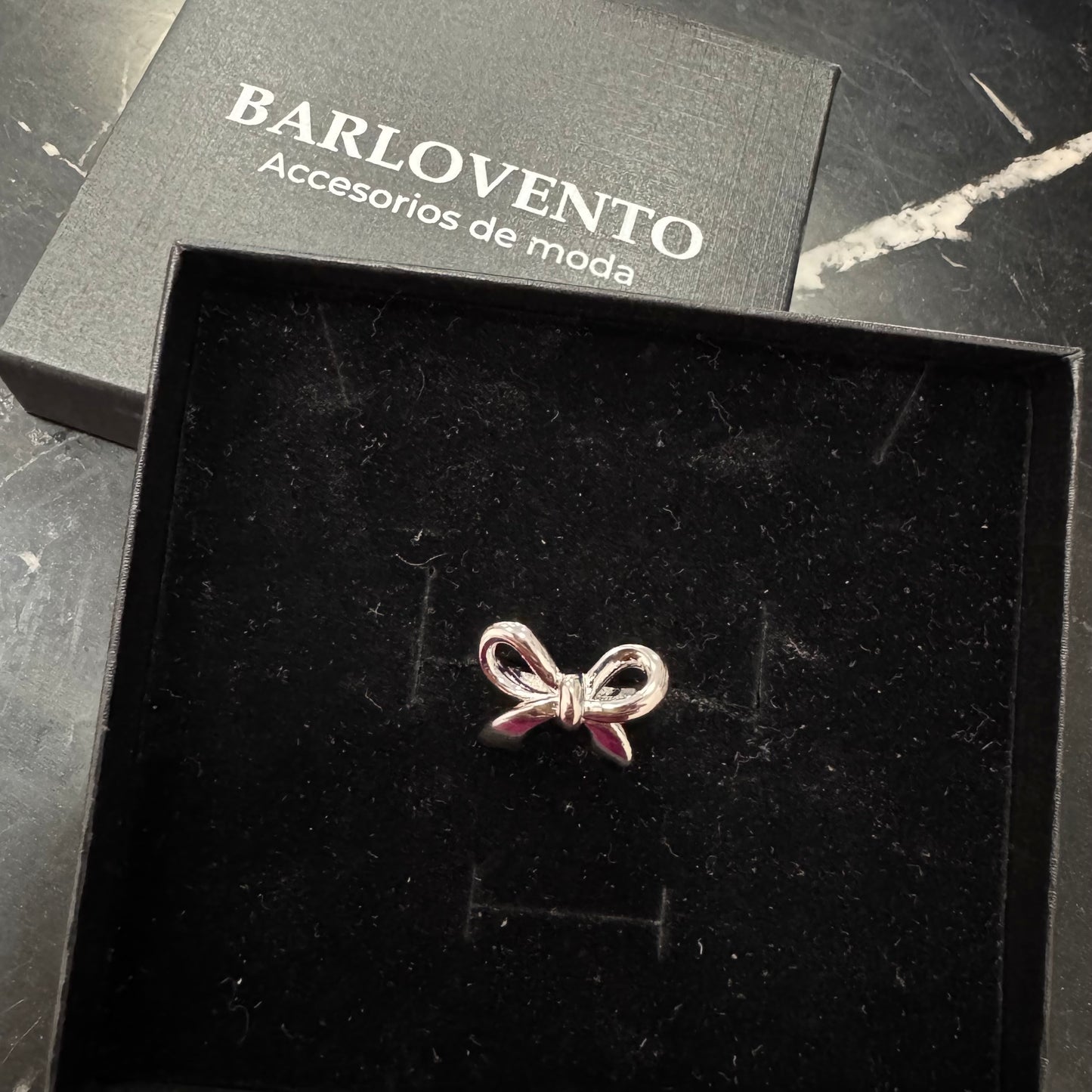 ANILLO MOÑO