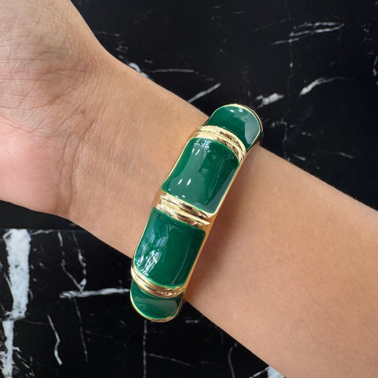 ARO ESMALTADO