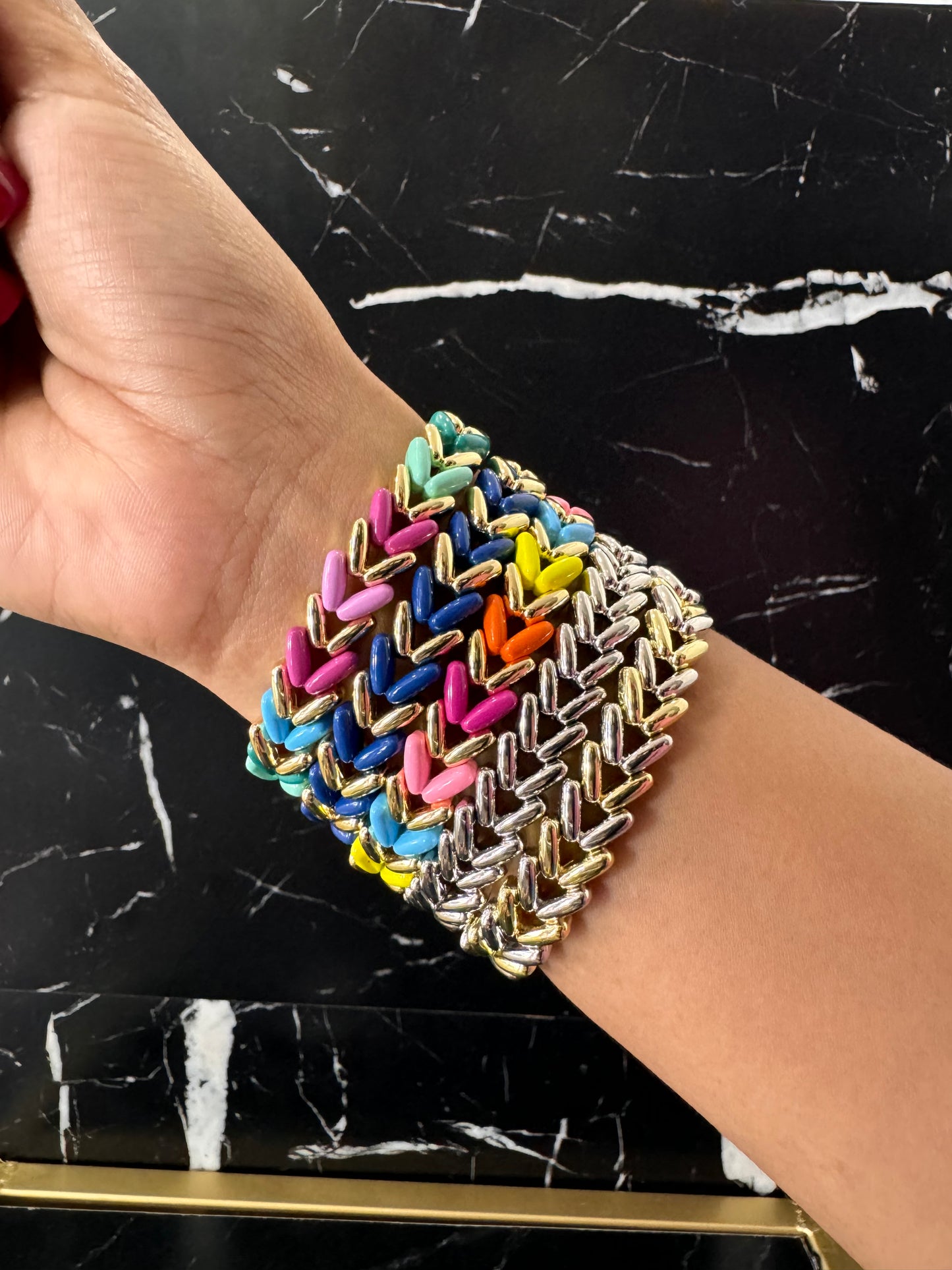 PULSERA FLECHAS