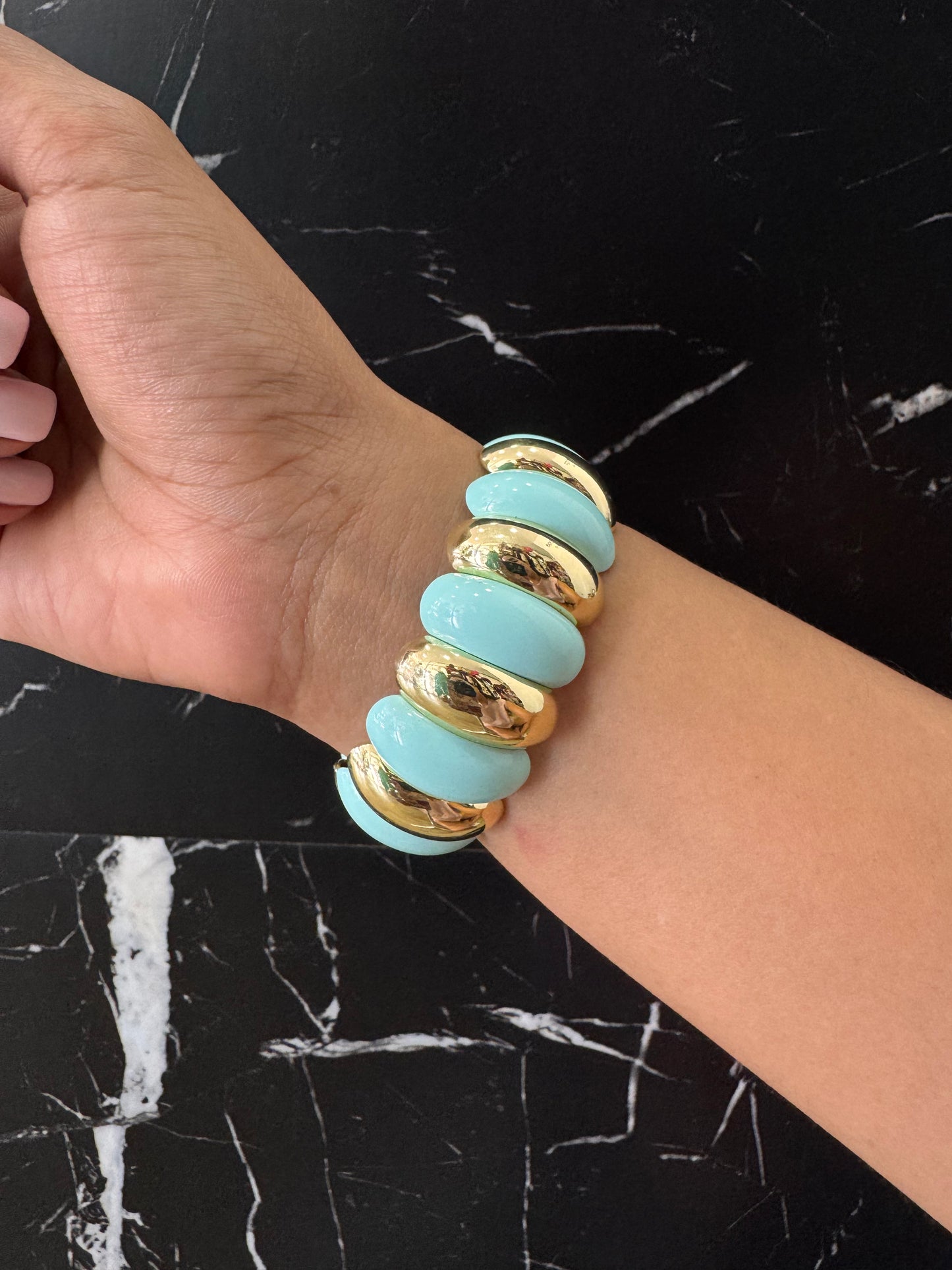 PULSERA GAJOS