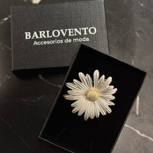 BROCHE MARGARITA